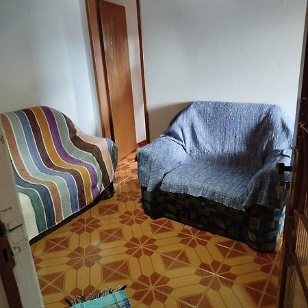 Apartamento Em Ibitipoca Conceição da Ibitipoca Eksteriør bilde
