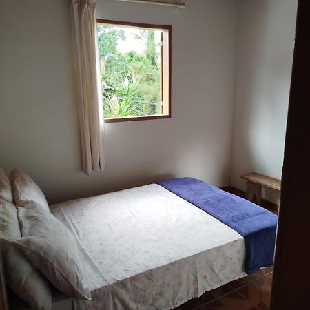 Apartamento Em Ibitipoca Conceição da Ibitipoca Eksteriør bilde