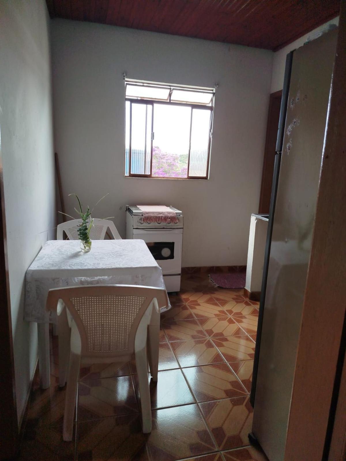 Apartamento Em Ibitipoca Conceição da Ibitipoca Eksteriør bilde