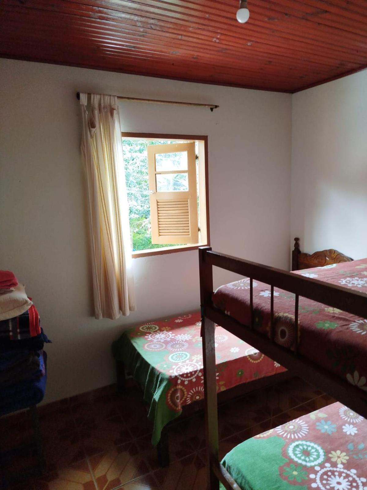 Apartamento Em Ibitipoca Conceição da Ibitipoca Eksteriør bilde