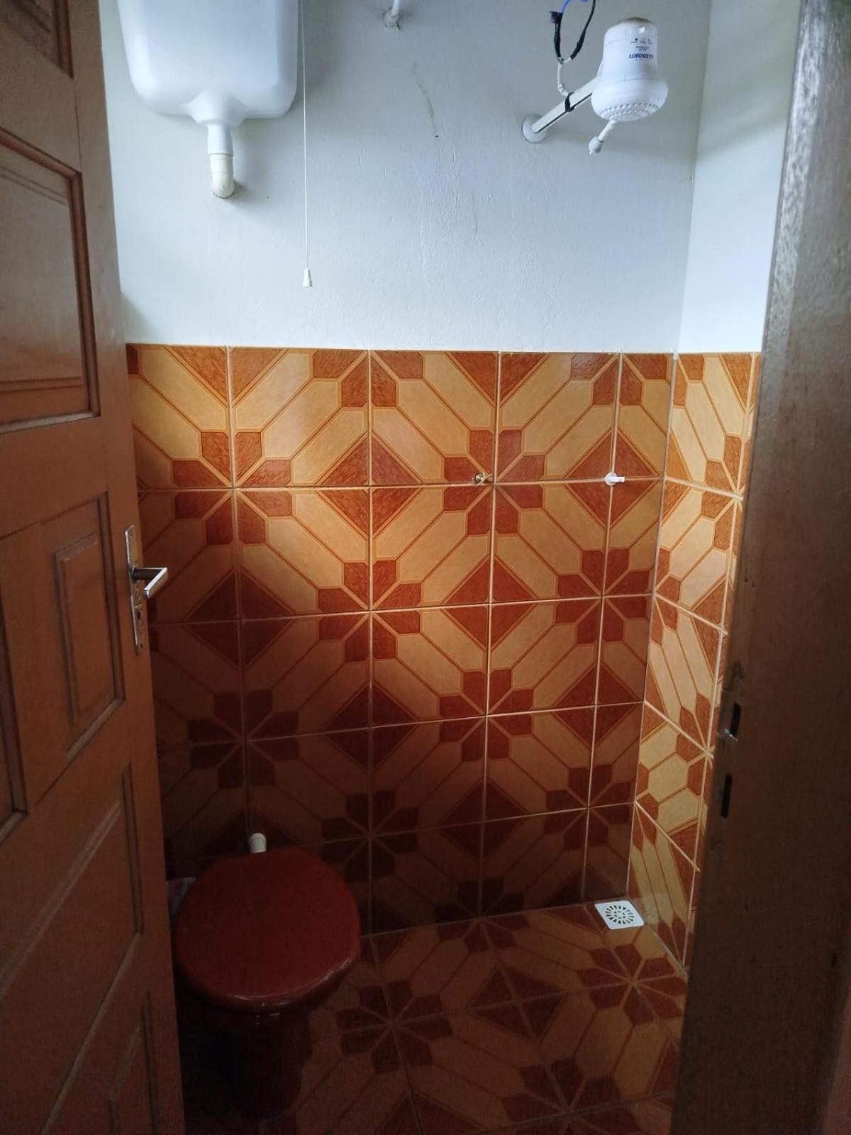 Apartamento Em Ibitipoca Conceição da Ibitipoca Eksteriør bilde