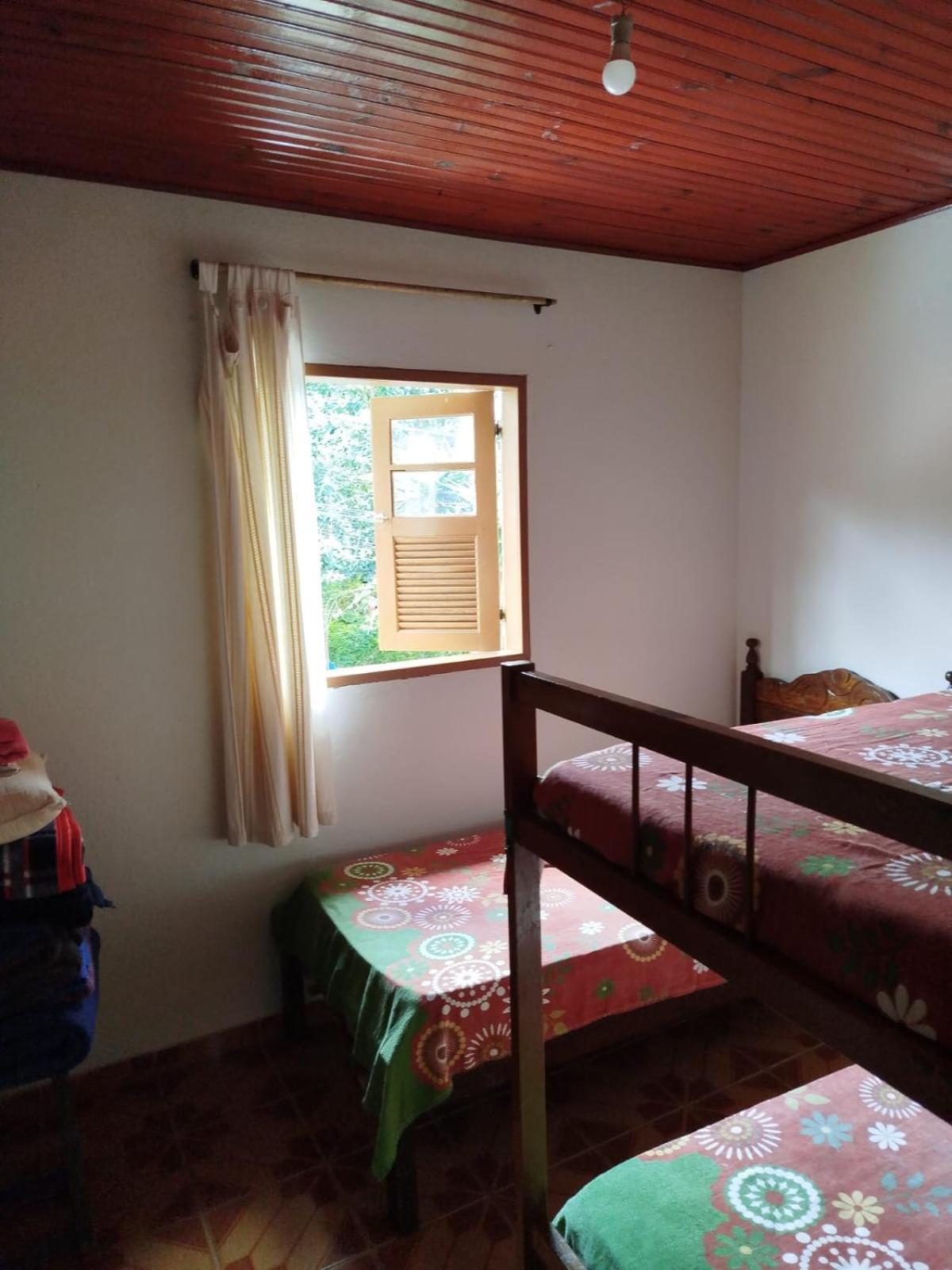 Apartamento Em Ibitipoca Conceição da Ibitipoca Eksteriør bilde